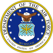 U.S. Air Force Seal