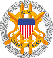 CJCS Badge